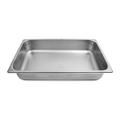 Vollrath Full Size 4 in Steam Table Pan 20049